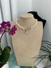 Vivienne Westwood Orbit  Pin