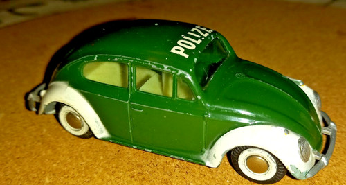 Tekno denmark 819 volkswagen - tekno,