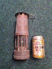 Vintage Brass E. Thomas &