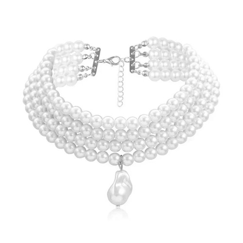Classic layered strand round - strand,