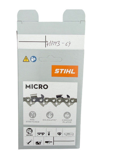 Pm3 genuine stihl - genuine,