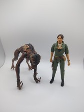 Primeval Action Figures: Helen