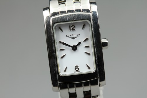 Near mint longines dolce - [near, mint]