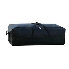Tent Storage Made Easy