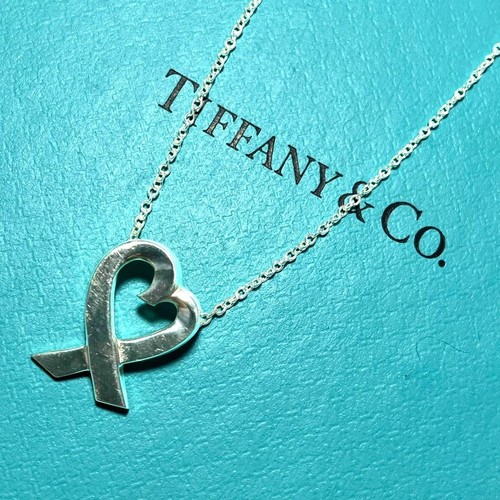 Tiffany paloma picasso - co.,