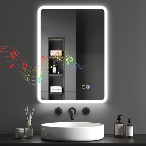 Homcom 500 700 bluetooth - x,