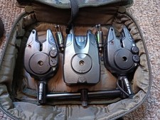 Fox Micron MX Bite Alarms 2