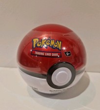 Pokémon TCG Pokeball Tin