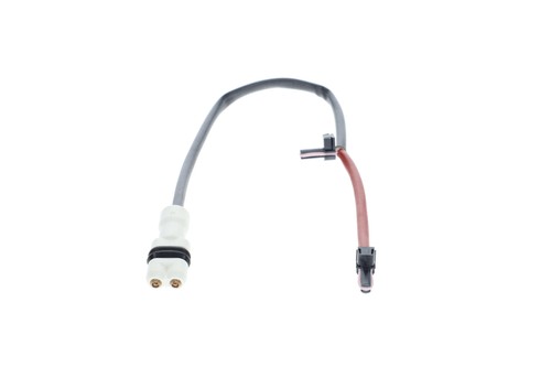 Bosch warning contact - bosch, brake