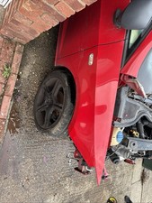 Genuine Seat Ibiza 2012 Driver