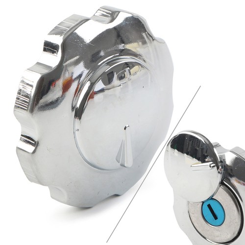 Gas fuel tank cap - tank,