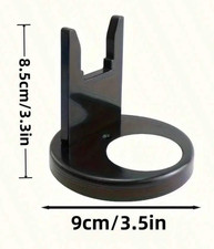 Hot Glue Gun Base Holder –