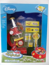 microscope little einsteins