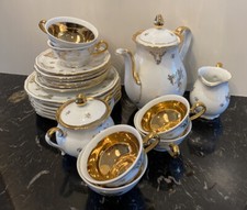 Vintage Demitasse MARIE LUISE