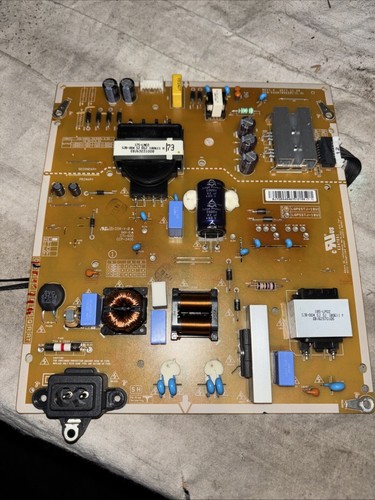 Power board eax67865201 - power,