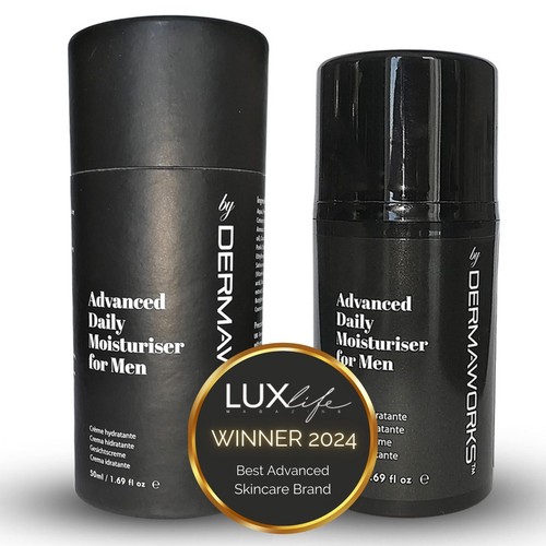 Mens expert moisturiser anti - expert,