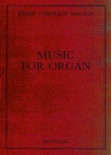 Music For Organ Complete
