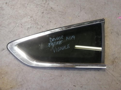 Ford focus door glass - focus,
