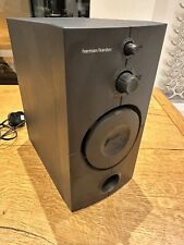 Harman Kardon Speaker SubWoofer System Model HK395 Subwoofer Only