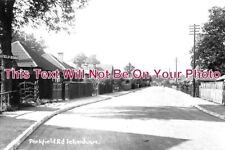 MI 1798 - Parkfield Road, Ickenham, Middlesex c1934