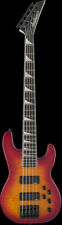Jackson JS Series Concert Bass
