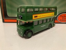 EFE 19810 Daimler CVG6 Leeds City Transport 1/76 scale boxed free post