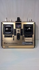 FUTABA FG series GOLD Controller Transmitter RC RADIO SET handset System module