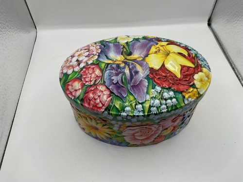 Vtg churchill confectionery - vtg,