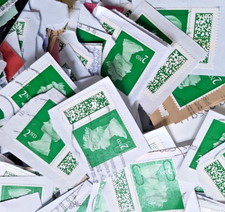 1000 Barcoded Security 2nd