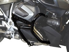 ENGINE GUARD CRASH BARS HEED