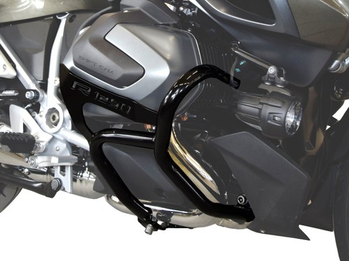Engine guard crash bars - engine, heed