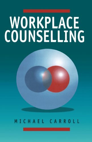 Workplace counselling a - workplace,