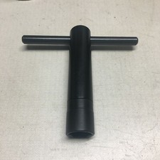 17mm Wrench Fits Deckel SO and