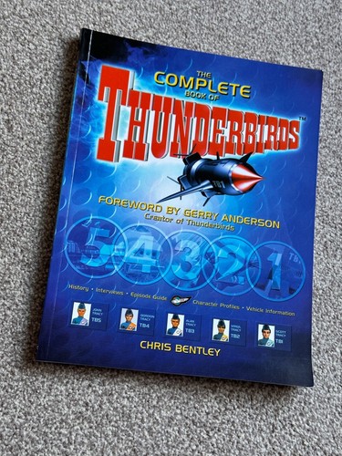 The complete book - the,