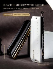 EASTTOP Dream 2.0 12Holes