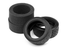 HPI Racing - Tarmac Tire D