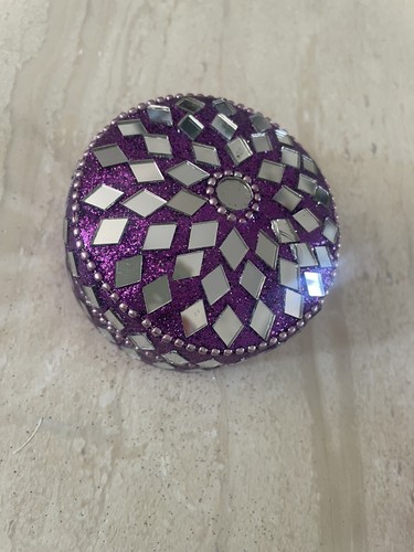 New indian mirrored - mirrored, mosaic