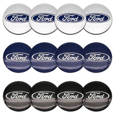 FORD GENUINE ALLOY WHEEL