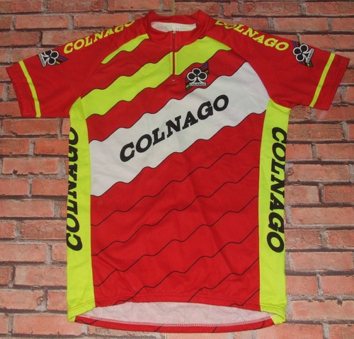 Colnago cycling jersey shirt - cycling,