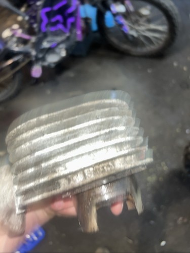Genuine suzuki lt80 cylinder - genuine,