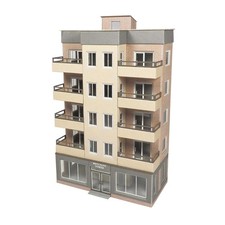 Metcalfe PO360 Low Relief