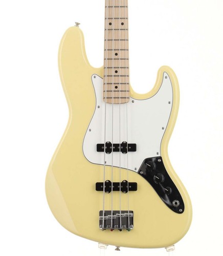 Fender player jazz - player, bass