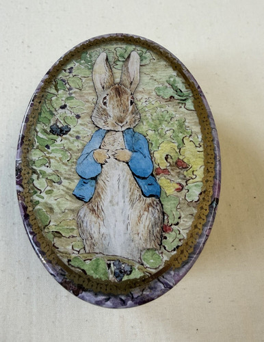 Elite tins peter rabbit - elite,