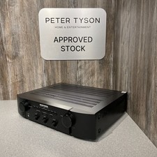 Pre-Loved - Marantz PM6005 Amplifier - Black