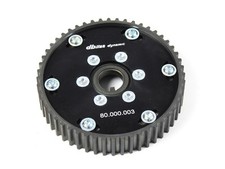 Dbilas Adjustable Camshaft Pulley For VW Golf II 1.8-2.0L 16V Audi 20V A4 1.8T