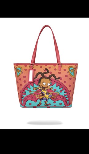 Sprayground rugrats susie - sprayground,