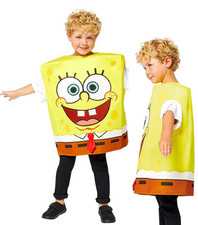 Spongebob Kids Official