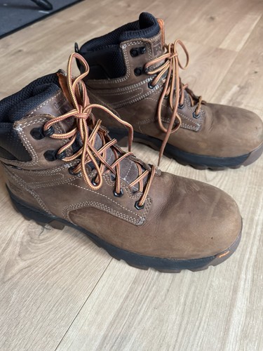 Timberland titan pro - timberland, ev