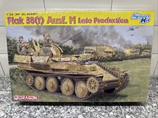 DRAGON 6590 1/35 FLAK 38 (t)