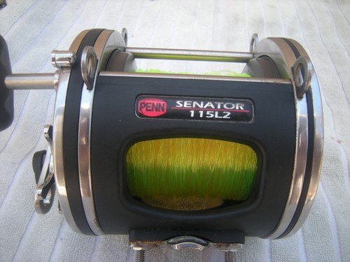 Penn senator 115l2 - senator,